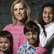 Maria Caroline Ingraham: Unveiling the Life of Laura Ingraham's Adopted Daughter