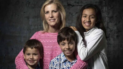 Maria Caroline Ingraham: Unveiling the Life of Laura Ingraham's Adopted Daughter