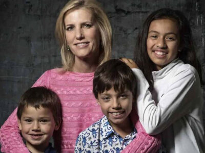 Maria Caroline Ingraham: Unveiling the Life of Laura Ingraham's Adopted Daughter