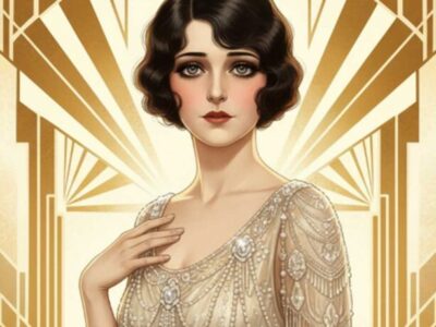 Marie Prevost: The Forgotten Silent Film Star Who Died Alone in Hollywood