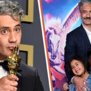 Matewa Kiritapu: A Rising Star from Taika Waititi's Creative World
