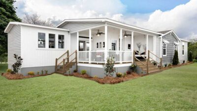 Modern Trends In Mobile Home Buying: What Today’s Sellers Need To Know