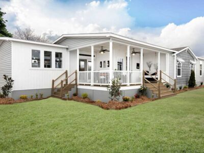 Modern Trends In Mobile Home Buying: What Today’s Sellers Need To Know