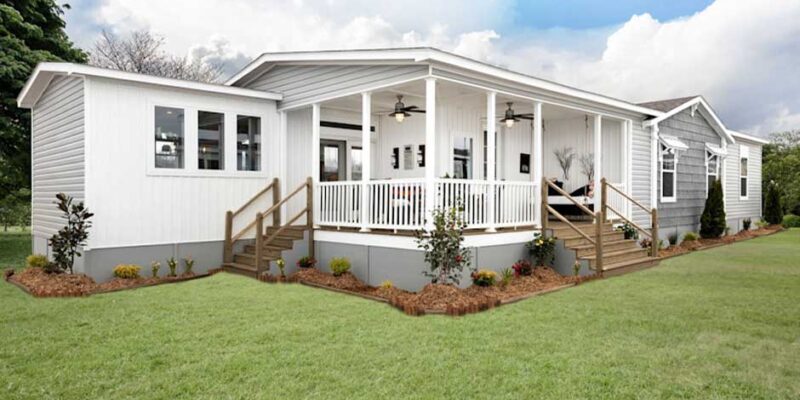 Modern Trends In Mobile Home Buying: What Today’s Sellers Need To Know