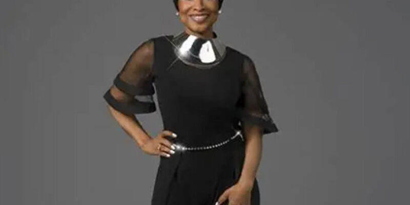 Norma Jean Wright: The Enduring Voice of Chic and Beyond
