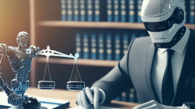 Otto Matic Lawyer: Unraveling the Enigma of Legal Automation and AI