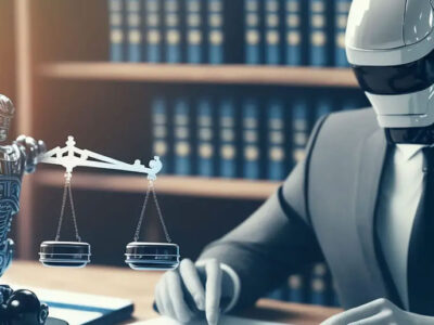 Otto Matic Lawyer: Unraveling the Enigma of Legal Automation and AI