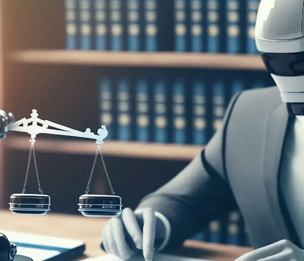 Otto Matic Lawyer: Unraveling the Enigma of Legal Automation and AI