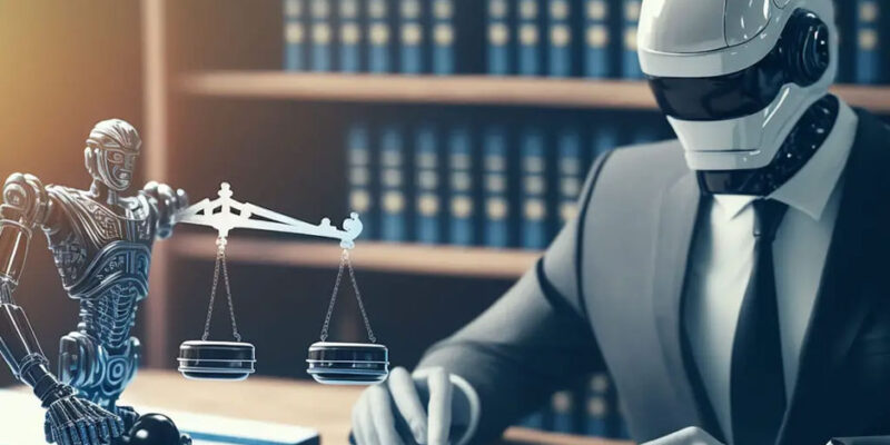 Otto Matic Lawyer: Unraveling the Enigma of Legal Automation and AI