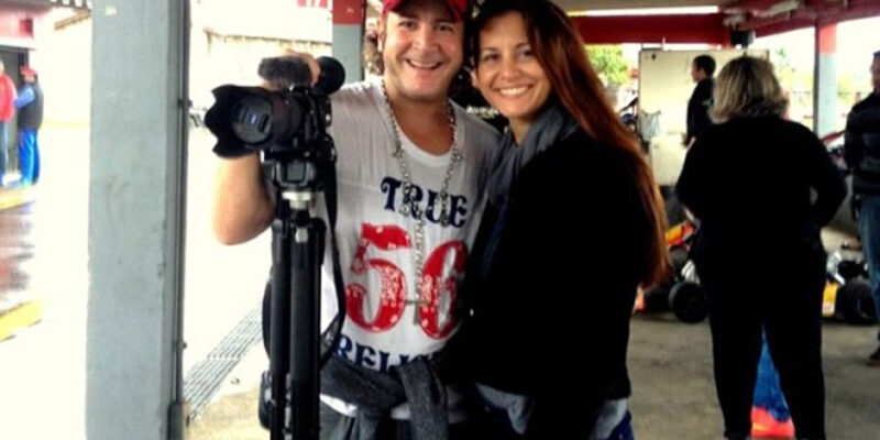Patricia Avila Rosselló: A Glimpse into the Life of Roy Rosselló’s Former Wife