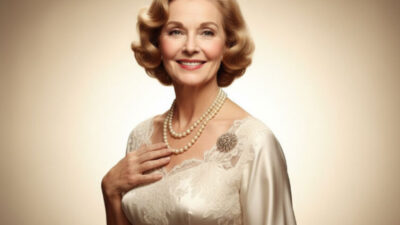 Penni Sweeney: The Remarkable Life Behind Hollywood's Golden Era - From Actress to Philanthropist