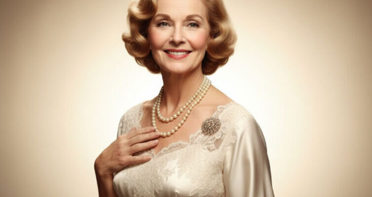 Penni Sweeney: The Remarkable Life Behind Hollywood's Golden Era - From Actress to Philanthropist