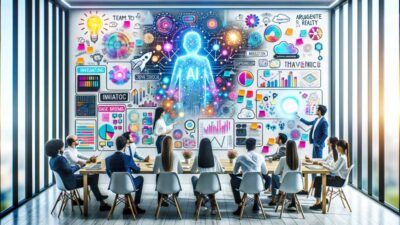 Rosboxar: Pioneering the Next Wave of Innovation and Collaboration