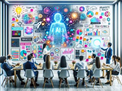 Rosboxar: Pioneering the Next Wave of Innovation and Collaboration