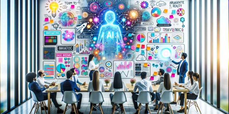 Rosboxar: Pioneering the Next Wave of Innovation and Collaboration
