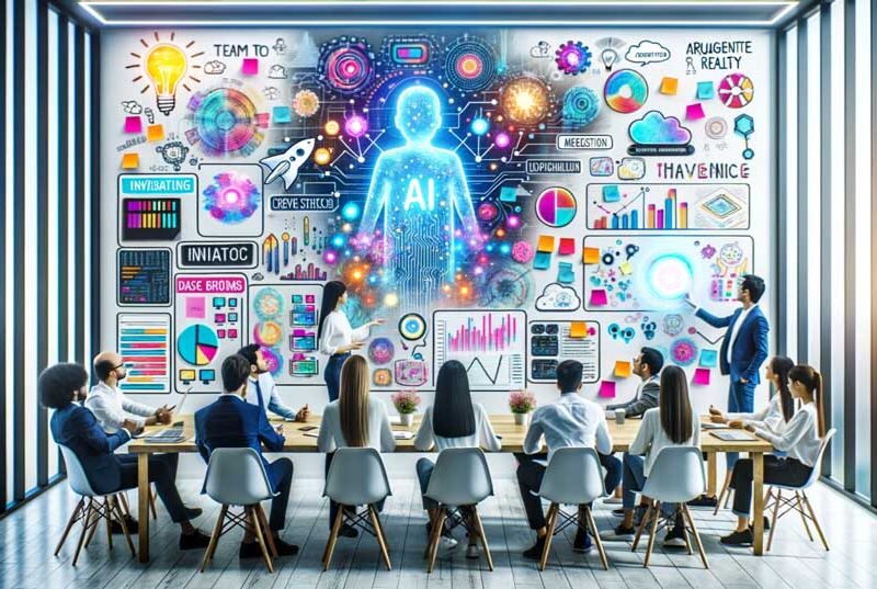 Rosboxar: Pioneering the Next Wave of Innovation and Collaboration
