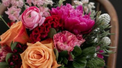 Send Flowers to Brazil and Beyond: The Modern Ease of Flower Delivery