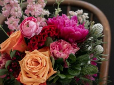 Send Flowers to Brazil and Beyond: The Modern Ease of Flower Delivery