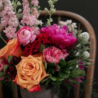 Send Flowers to Brazil and Beyond: The Modern Ease of Flower Delivery