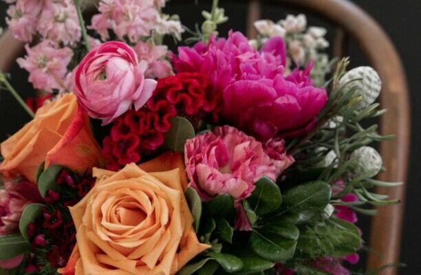 Send Flowers to Brazil and Beyond: The Modern Ease of Flower Delivery