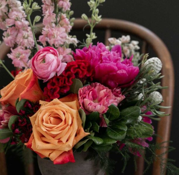 Send Flowers to Brazil and Beyond: The Modern Ease of Flower Delivery