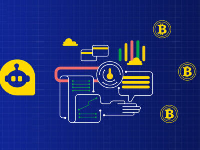 The Best Crypto Broker Programs