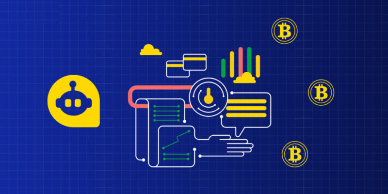 The Best Crypto Broker Programs