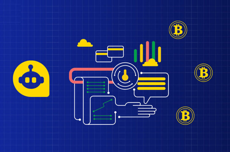 The Best Crypto Broker Programs