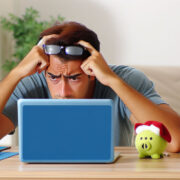 The Emotional Toll of Poor Credit