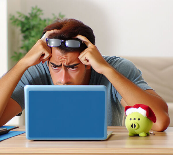 The Emotional Toll of Poor Credit