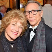 The Enduring Love Story of Charlotte Samco and Johnny Crawford