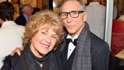 The Enduring Love Story of Charlotte Samco and Johnny Crawford