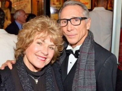 The Enduring Love Story of Charlotte Samco and Johnny Crawford