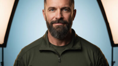 The Financial Journey of Shawn Ryan: Unpacking His Net Worth