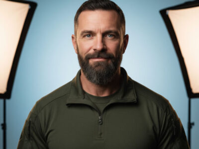 The Financial Journey of Shawn Ryan: Unpacking His Net Worth