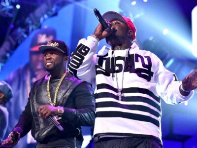The Financial Journey of Young Buck: Unpacking His Net Worth