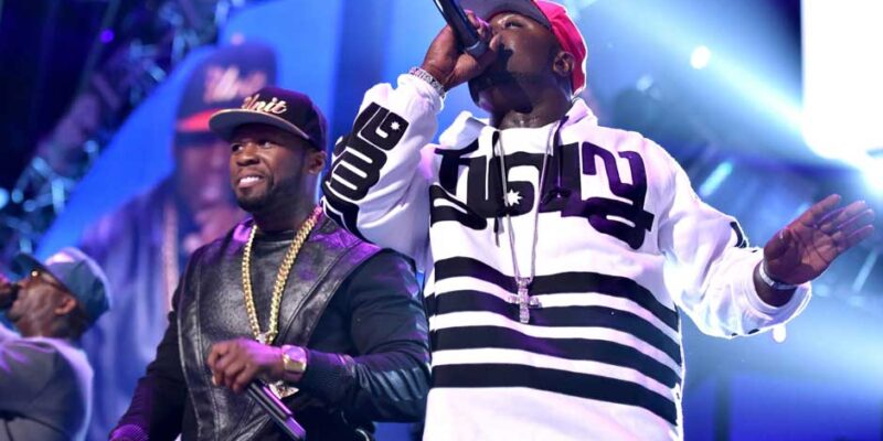 The Financial Journey of Young Buck: Unpacking His Net Worth