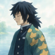 The Misconception of Giyuu's 'Punishment': Unraveling Fan Theories and Canon
