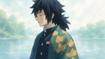 The Misconception of Giyuu's 'Punishment': Unraveling Fan Theories and Canon
