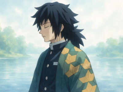 The Misconception of Giyuu's 'Punishment': Unraveling Fan Theories and Canon