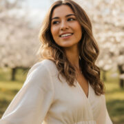 The Unfiltered Journey of Madison Errichiello: From Pods to Perfect Matches