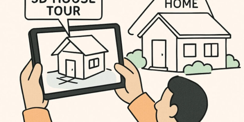 Unconventional Ways to Sell Your Home