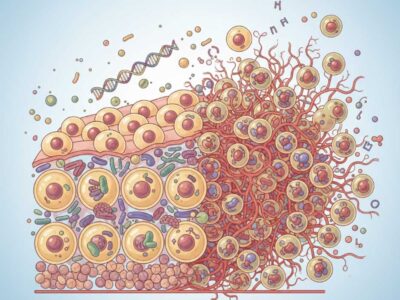 Understanding Tumer: A Comprehensive Guide to Tumor Types, Symptoms, and Treatment Options