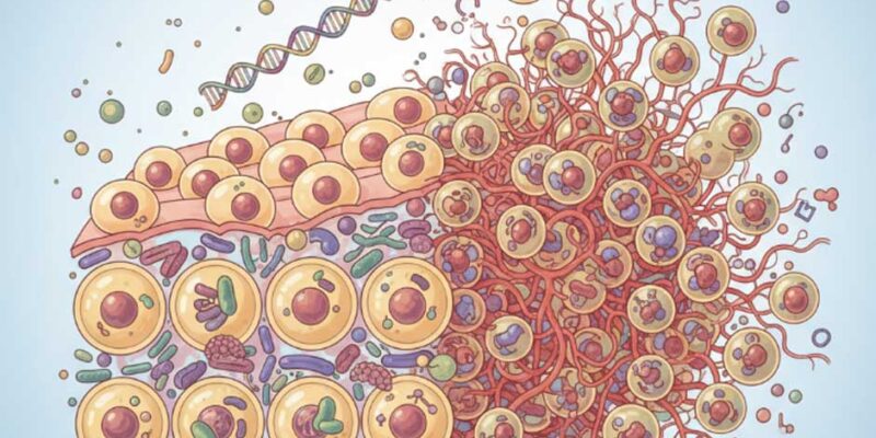 Understanding Tumer: A Comprehensive Guide to Tumor Types, Symptoms, and Treatment Options