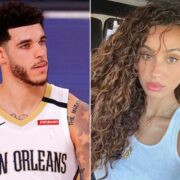 Who is Lonzo Ball's Wife? A Look Inside His Love Life