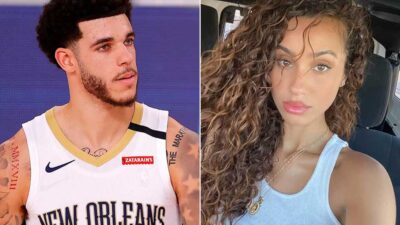 Who is Lonzo Ball's Wife? A Look Inside His Love Life