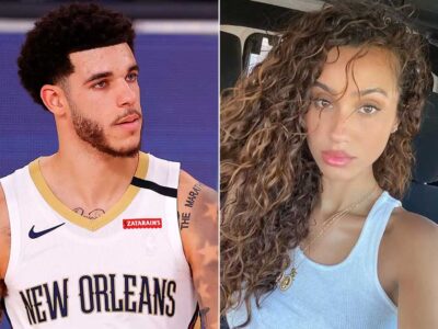 Who is Lonzo Ball's Wife? A Look Inside His Love Life