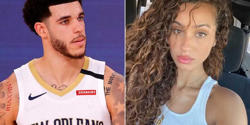 Who is Lonzo Ball's Wife? A Look Inside His Love Life