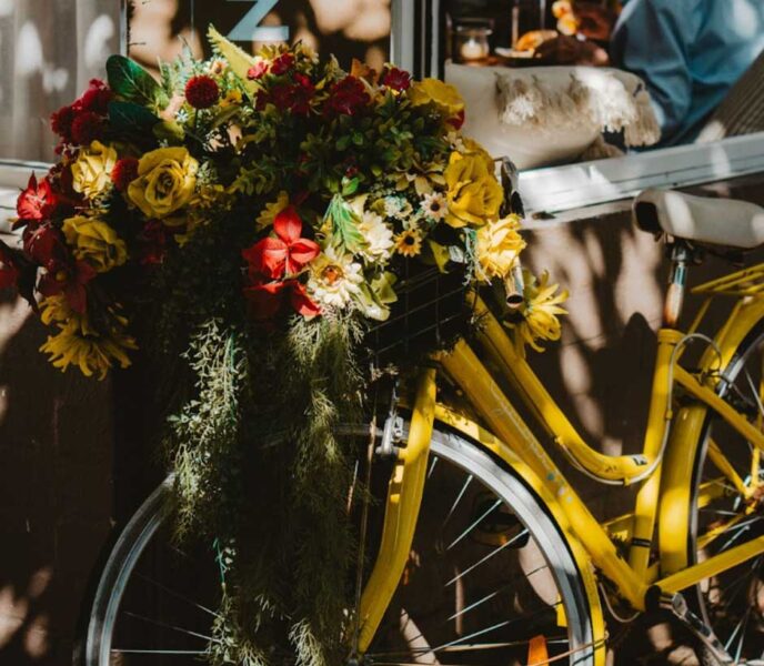 Why Sending Flowers Still Matters in a Digital World