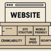 Why Your Website's Foundation Matters: The Basics of Technical SEO Explained